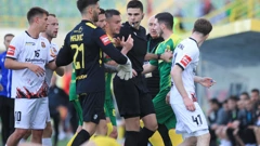 NK Istra 1961 - HNK Gorica