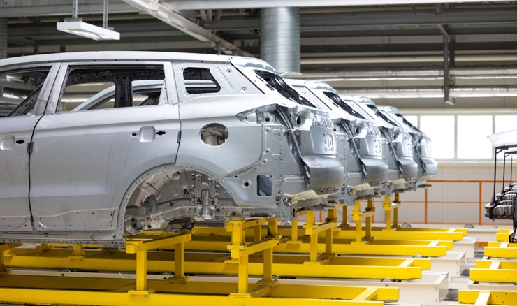 Automobilska industrija mijenja bakar za aluminij