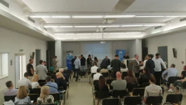 Okrugli stol o nautičkim sidrištima