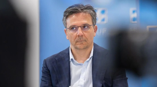 Hrvoje Stojić