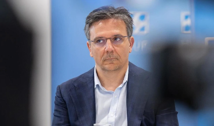 Hrvoje Stojić