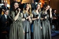 Sestre Palić, Foto: Marija Štilnović/HRT