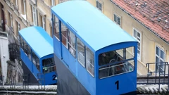 ZET: Kreće sveobuhvatna obnova zagrebačke Uspinjače