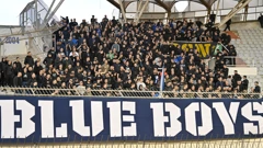 Bad Blue Boys