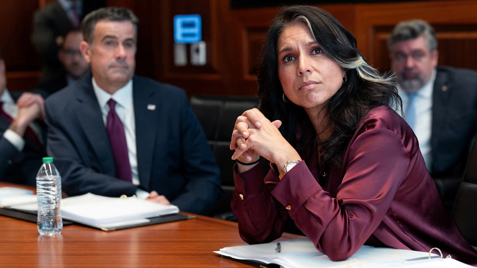 Tulsi Gabbard