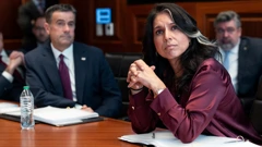 Tulsi Gabbard