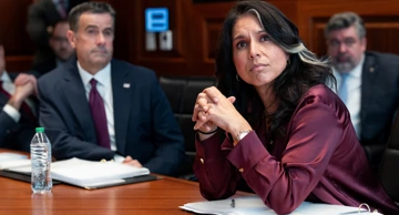 Tulsi Gabbard