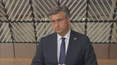 Andrej Plenković