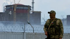 IAEA traži da Rusi napuste NE Zaporižja