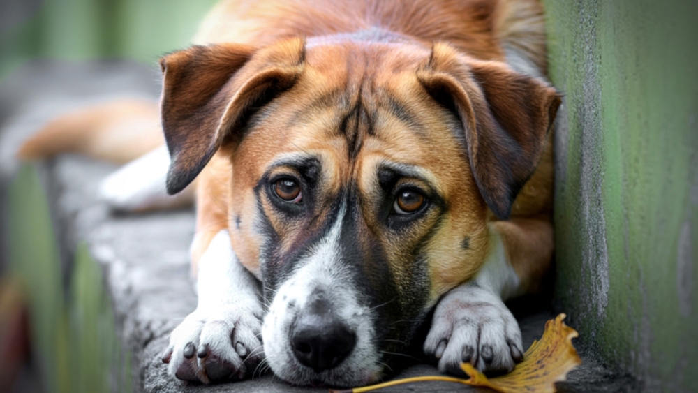 Die Tierschutzorganisation Animal Friends hat Strafanzeige erstattet, da sie über die Situation im As-Eko-Tierheim besorgt ist. 1 shutterstock 2688300643 20260114141124