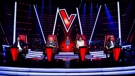 Mentori showa The Voice Kids Hrvatska