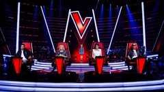 Mentori showa The Voice Kids Hrvatska