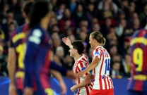 Barcelona - Atletico, Foto: Nacho Doce/REUTERS/