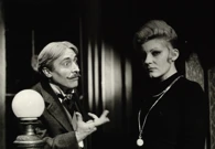 Nedjelja, 14. ožujka na Prvom, Foto:   Velikani hrvatskog glumišta/dokumentarna serija