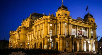 HNK u Zagrebu