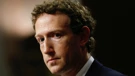Mark Zuckerberg