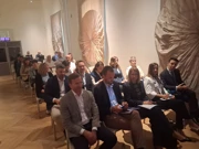 konferencija u Zadru, Foto: fb//