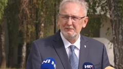 Davor Božinović