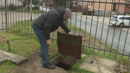U Lučkom većina kućanstava još nema kanalizaciju