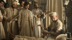 Ponedjeljak, 31. ožujka na Drugom, Foto: Iscjelitelj/film