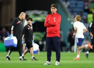 Zlatko Dalić, Foto: Marko Djurica/REUTERS