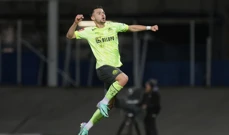 Arber Hoxha, Foto: Luka Stanzl/PIXSELL