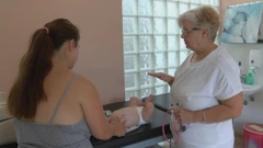 Pedijatrica umjesto mirovine odlučila raditi u Križevcima 