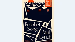 Paul Lynch: "Prophet Song"