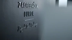 Zagrebačka burza