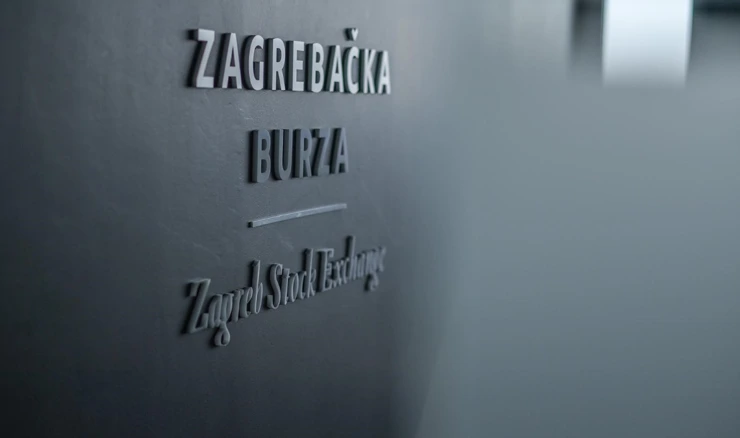 Zagrebačka burza