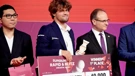 Wesley So, pobjednik Magnus Carlsen, Zvonimir Frka Petešić