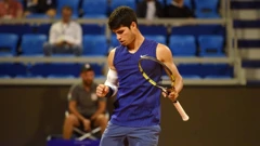 Carlos Alcaraz