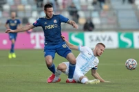 Rijeka - Dinamo, 16.10.2021., Foto: Nel Pavletic/PIXSELL