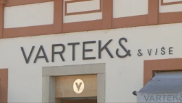 Prodavaonica Varteksa