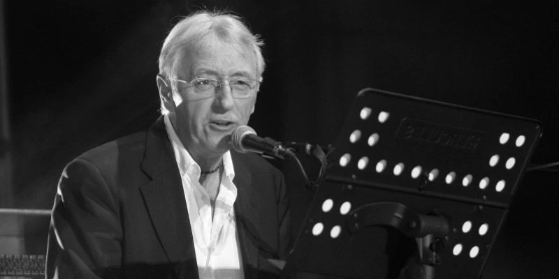Oliver Dragojević