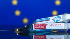 Problemi s cjepivom