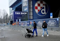 Izbori za Skupštinu GNK Dinamo , Foto: Ronald Gorsic/CROPIX
