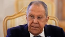 Sergej Lavrov