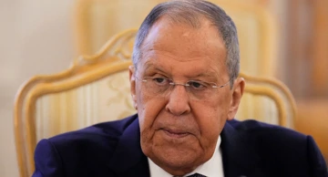 Sergej Lavrov
