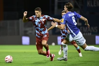 Lokomotiva - Rijeka, Ante Oreč , Foto: Boris Kovacev/CROPIX