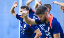 Ivan Perišić, Foto: Slavko Midzor/PIXSELL