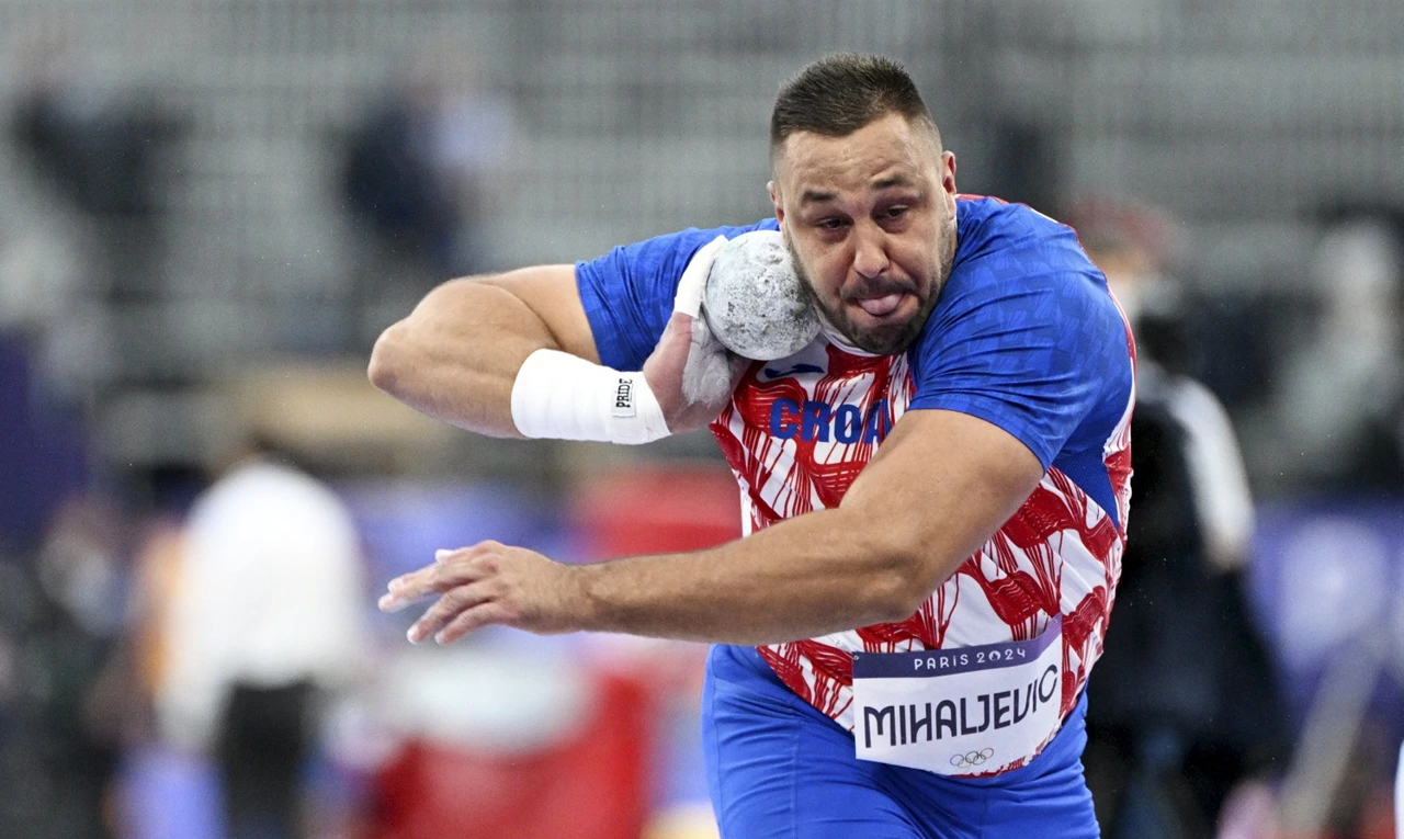 Filip Mihaljević