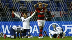 Flamengo - Al Hilal 