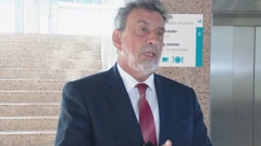 Minister Radovan Fuchs