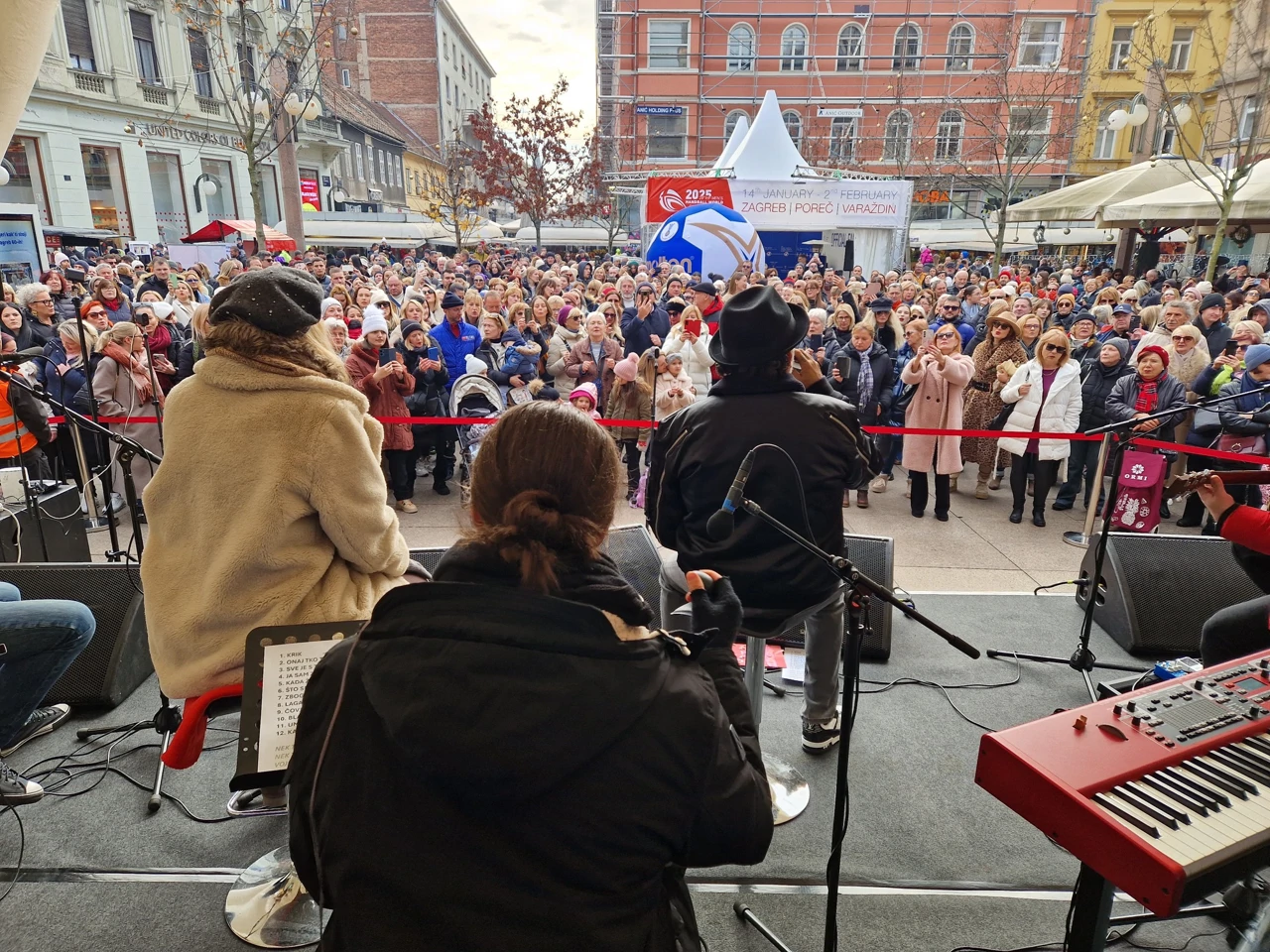 Koncert Tonyja Cetinskog za 60. rođendan HR2