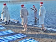 Fužine na kraju 2025., Foto: Nenad Lučić/Radio Rijeka