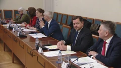 Glavni državni inspektor Andrija Mikulić