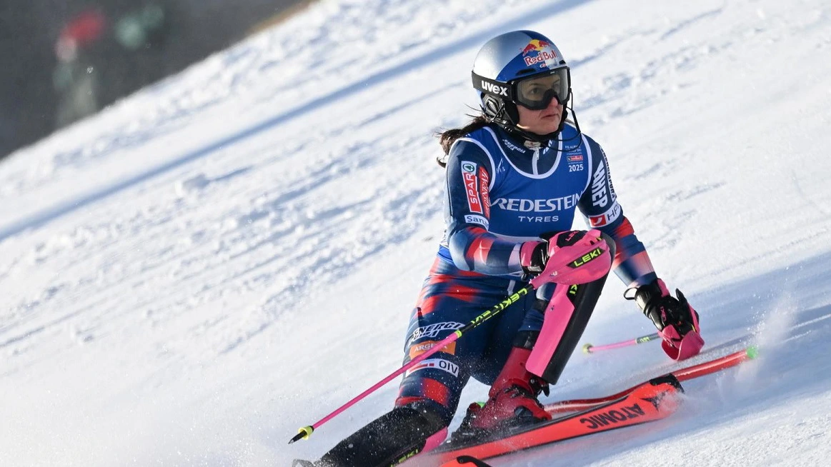 UŽIVO OD 14.15 Ljutić i Popović u Semmeringu voze popodnevni slalom
