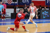 Hrvatska - Poljska    , Foto: Luka Stanzl /PIXSELL