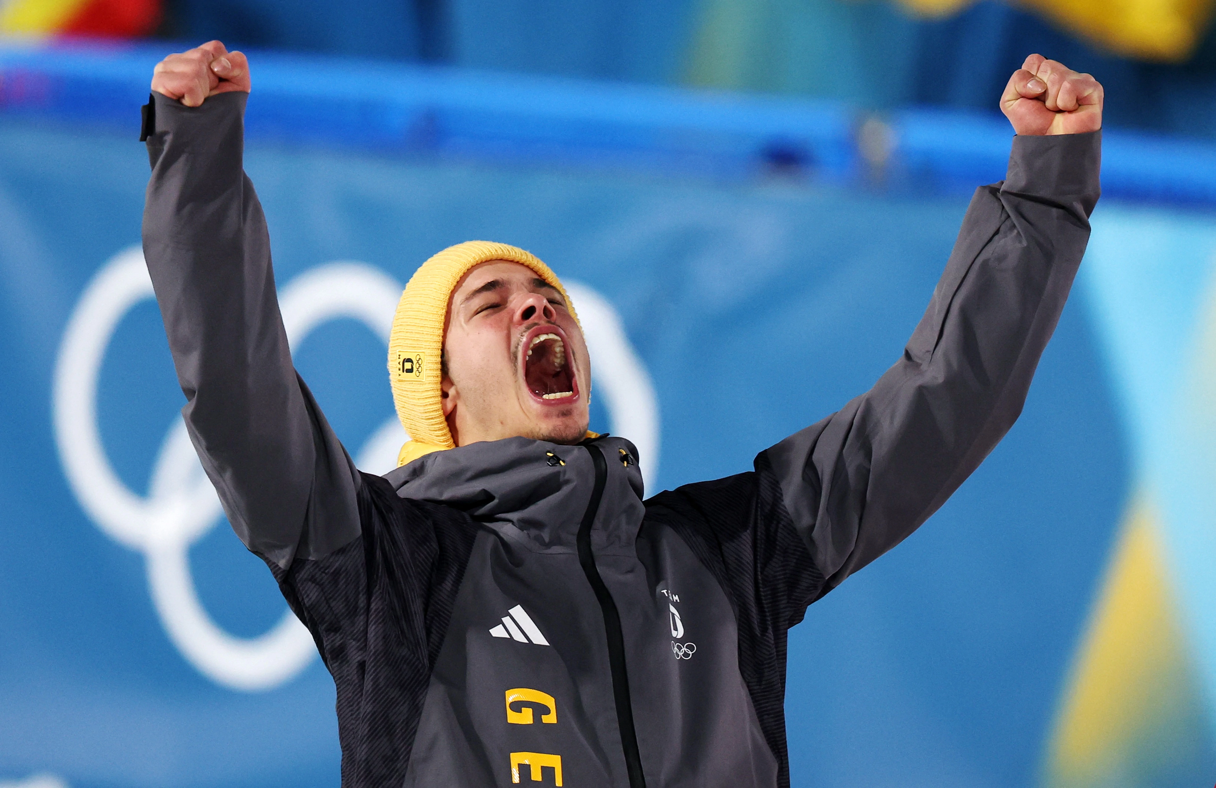 Raimund iznenađujući zlatni, Prevc završio tek šesti